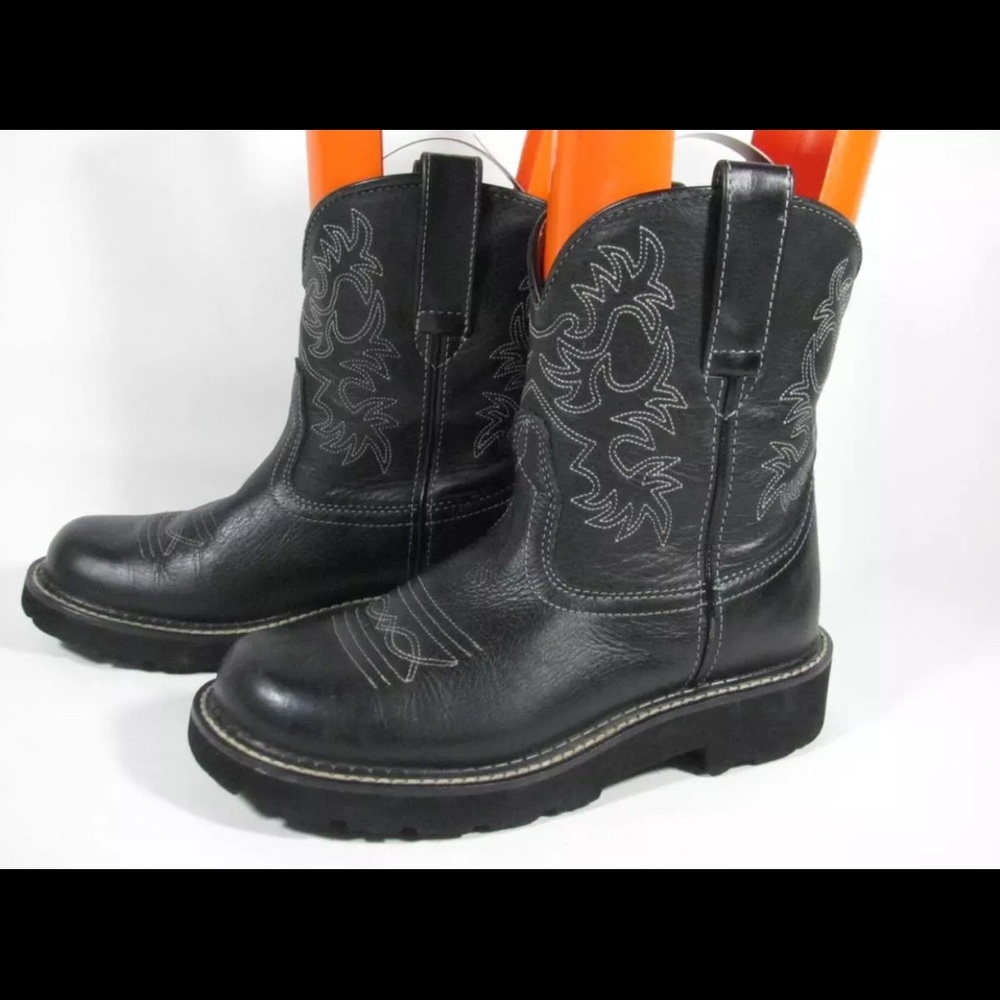 Ariat Fat Baby Boots